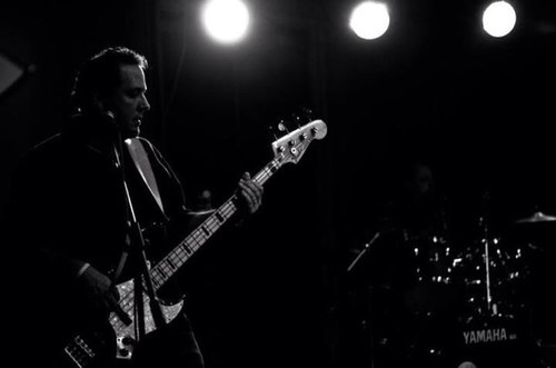 Physical Therapist living in Winston-Salem, NC. Passion for golf, guitars, and motocross.