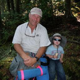 HudsonLymanTwee's profile picture. Adventure Guide / Instructor & Projects Coordinator
& Advertising Ad-Venture Guy / Business Development Consultant