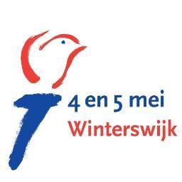 Haal de bevrijdingsvlam naar Winterswijk