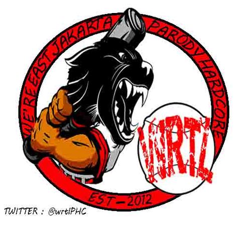 wrtlPHC's profile picture. Parody Hardcore Band from EAST JAKARTA, line fucking up : @handipodwiputra , @maulanaindras CP:081280985223