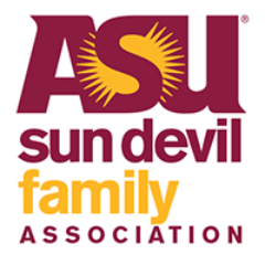 The Sun Devil Family Association builds ASU's family community while supporting student success.