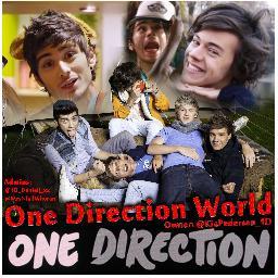 We post all things 1D