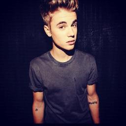 @justinbieber is perfect, seen him in concert 21/03/11 and 24/02/13 and he follows me, follow me+i'll follow back:))
