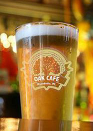 OakCafe's profile picture. 