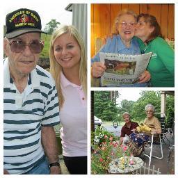 Home Instead Senior Care provides extraordinary in-home senior care and companionship services for our Roanoke Valley Senior Community. To us, it's personal.