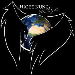 We're Hic et Nunc Society- german support for @IS_Foundation :)Since 2/7/11.Help to save our wonderful planet,bc it can't ask for help itself.Admins:Liz&Jenna