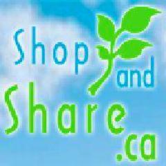 Canadian website where a % of each online purchase is donated to YOUR favorite non-profit & it doesn't cost u a penny more! #OnlineFundraising #EasyFundraising