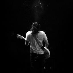 Gee Rocha Guitarrista|Segunda VOZ Nx Zero (perfil humorístico feito por fãs)