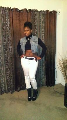 feefe36's profile picture. A creative hair stylist with my own flavor!!