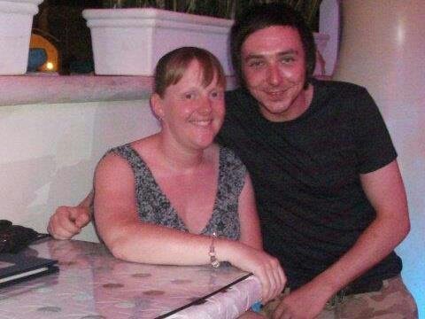 Natalie Moore-Copnall