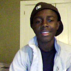 KeijuanXPacMan's profile picture. 14 year old rapper from louisville kentucky. 24th 24.7