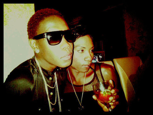 BlaqueMosala's profile picture. Fashion designer,Owner of ROSES N THORNES  loving,outgoing,innovative,smart,reliable,responsible,creative,free spirited nd a lover of life....