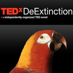 March 15th, 2013 - TEDxDeExtinction is a TEDx event that explored a bold topic: reviving extinct species and re-introducing them to the wild. #TEDxDeExtinction