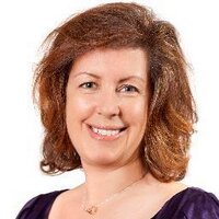 Sally Costerton (@sallycosterton) 's Twitter Profile