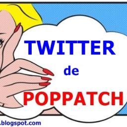 POPPATCH caricaturas y retratos POPART Patchwork http://t.co/pB8mdqdGjl