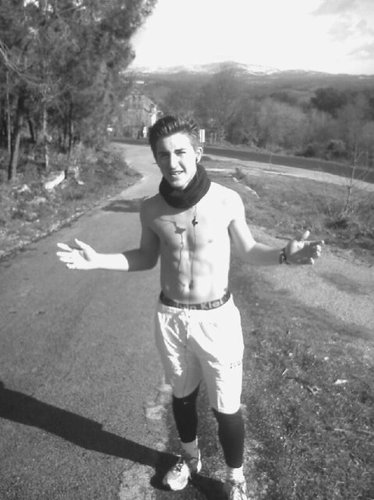 Gabrimart4599's profile picture. 