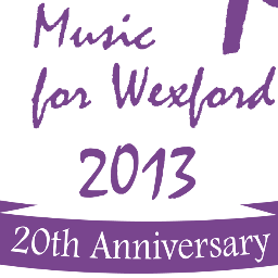 Founded in 1993, Music for Wexford presents an ongoing programme of chamber music concerts featuring Irish and international musicians.