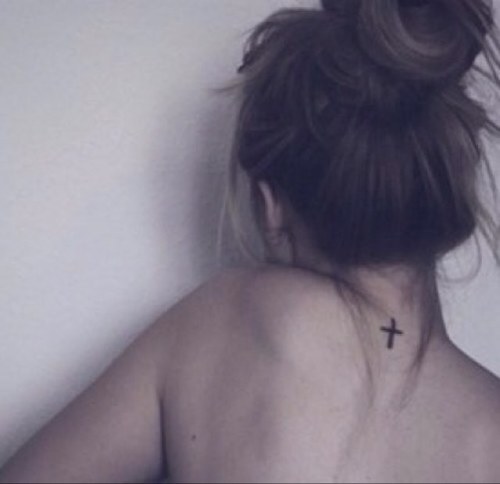 Adolescente enamorada.