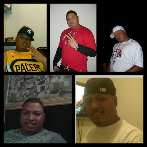 djkalin1's profile picture. Oscar Lebrón, mejor conocido como Dj Kalin nace el 18 de Octubre del 1982 en San Juan, Puerto Rico. Produce su primer álbum  Sueños de Grandeza  en 2005, cont