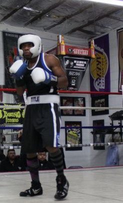 Anthony Lights Out Smith aka Baby Mayweather... 
I WOULD ADVISE EVERYBODY TO LOOK 4 ME. GET ON BOARD NOW. LIMITED SPACE LEFT