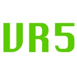 THEVR5's profile picture. Tu blog de Realidad Virtual y Realidad Aumentada. #googleGlass #OculusRift
#LeapMotion