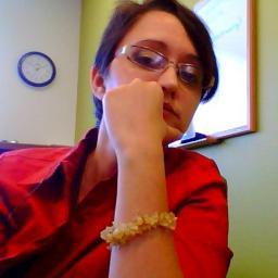 Writer of epic fantasy, dystopic sci-fi, and superheroes in between. English Tutor at CNM. Avid comic book reader. Coffee enthusiast.