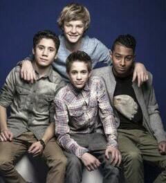 1 girl, 4 hero's MainStreet ♡ Mind is Blown ♡ Daan ♡ Rein ♡ Owen ♡ Nils ♡ LoveThem. ♡ Begon 25'02'13 ♡