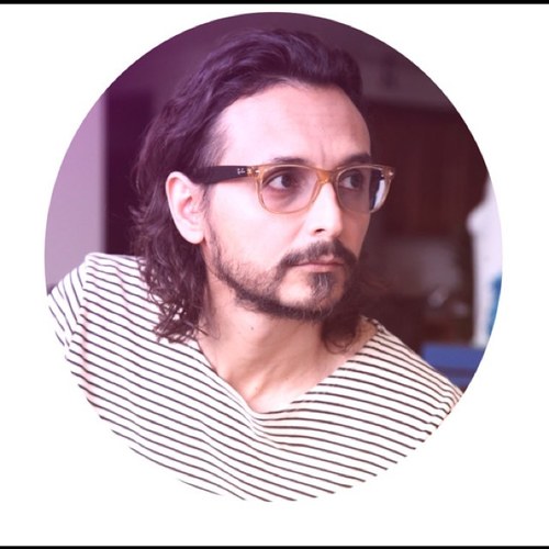 Film/HD Director. Animator. Creative. Writer. Dreamer. Universal Citizen.