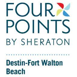 Four Points by Sheraton Destin-FWB is a tropical retreat on the beaches of the Emerald Coast. Friendly service and relaxed setting will ensure a great stay!