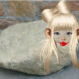 Yo I'm @BRAIN2Midnight's stone