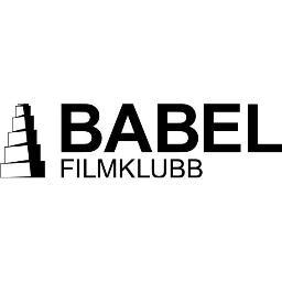 Babel is a @UniOslo #MENA film club. Showing films and making room for debate every other Thursday. Tweets in English and Norwegian. RT ≠ endorsement.