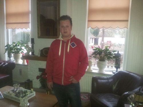 Josh Dijkstra