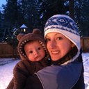 Danielle Bachman - @pavacich - Twitter