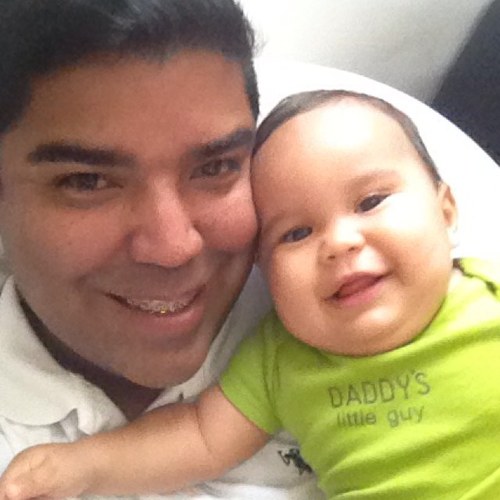 Oj_mendez's profile picture. 