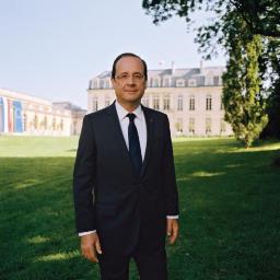 MonPresident's profile picture. Jeune socialiste, fervent soutien de notre Président @fhollande Ensemble, portons le changement.