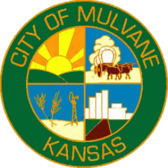 City of Mulvane Profile