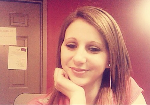 MelissaWilson__'s profile picture. 