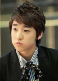 RPBR # Independente # Putinha Uke e fofa do U-Kiss agora compromissada # ♥ KevHee is real ♥