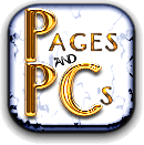 pagesandpcs's profile picture. Working the Web, Living Easy.