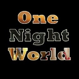 1NightWorld's profile picture. To inspire people’s creativity by providing a once in a life time opportunity to create ones own perceived world and to share it with the world.