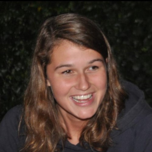 CornetteLaura's profile picture. 