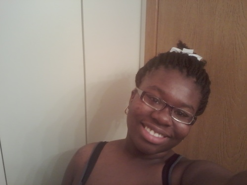 Dys a new me... Aint got time for no weak niggas...