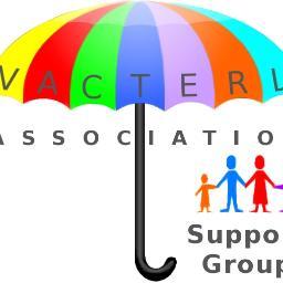 Helping families affected by VACTERL Association. 
Find out more @ http://t.co/nKqAUzQhwJ
Join the group @ http://t.co/QJEmwGEUUF