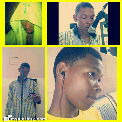 Jst chillin