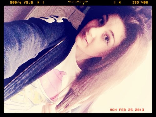 Follow and ill follow back•