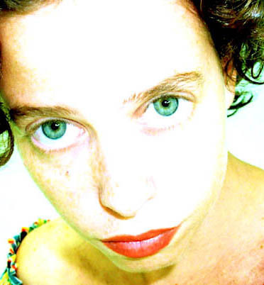 chiarakre's profile picture. 