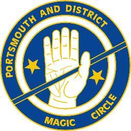 Founded in 1938, the Portsmouth & District Magic Circle is one of the UK's leading magic clubs and host to the annual Jumbo Day.