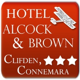 Boutique style, family run hotel.
We're located in the heart of Clifden, the capital of Connemara.