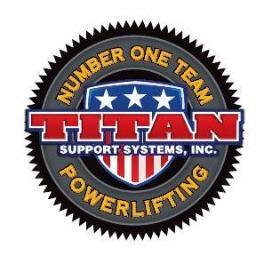 The Official Page of Titan Support Systems, Inc.