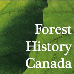 Connecting you to forest history links, information, and news! Brought to you by the Canadian Institute of Forestry